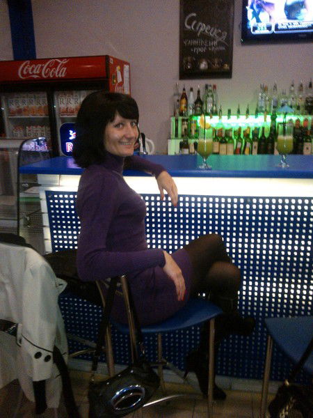 Марина Васильева