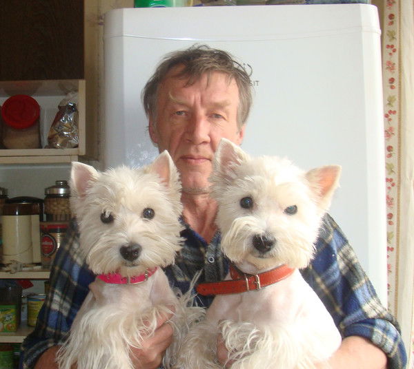 Дмитрий Евдокимов