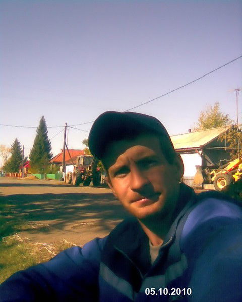 Серёжа Величко