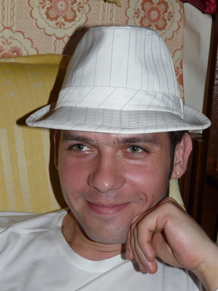 Андрей Артёмов