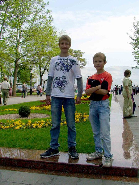 Лидия Бачурина