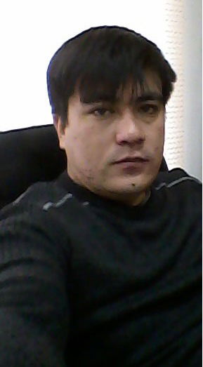 Самат Ержигитов