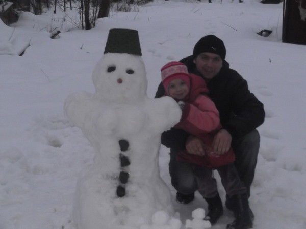 Евгений Ханкевич