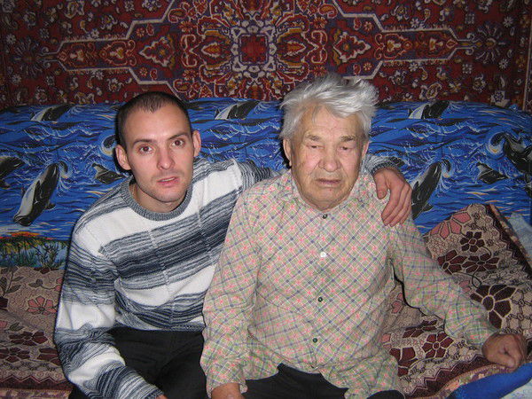 Олег Решетников