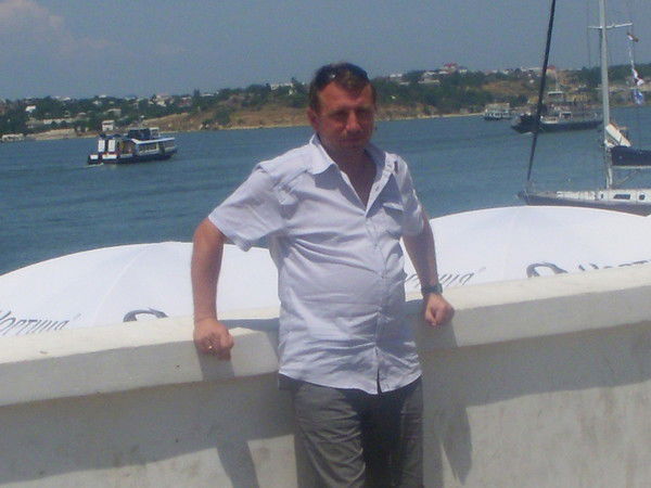 Виталий Ставер