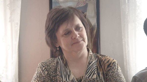 Людмила Конради