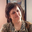 Людмила Конради