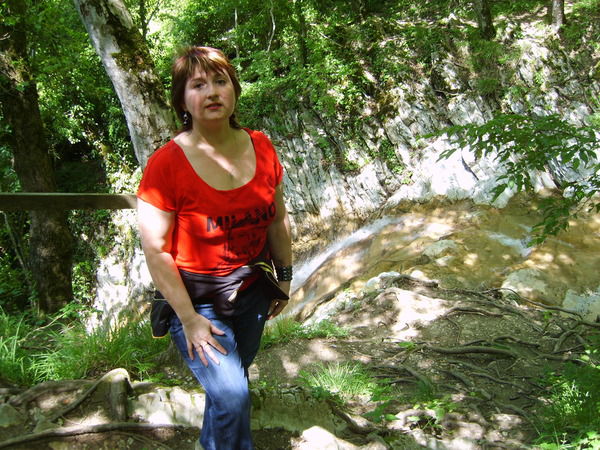 Галина Пирогова