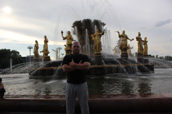 Павел Трухтанов