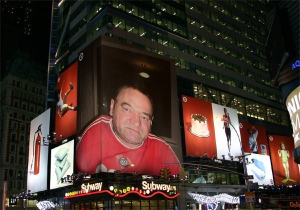 Андрей Журавлев