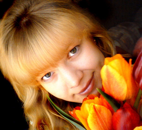 Эльвира Никитина