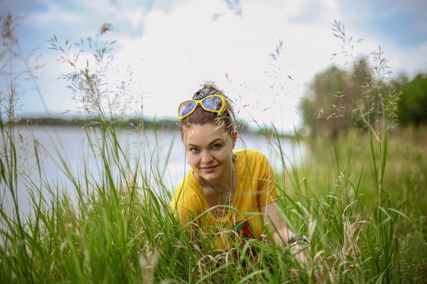 Виктория Ахмедзянова