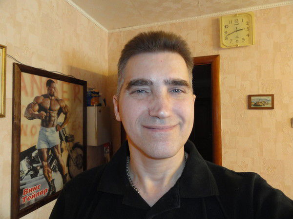 Игорь Корчагин