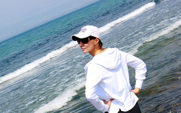 Оксана Новикова