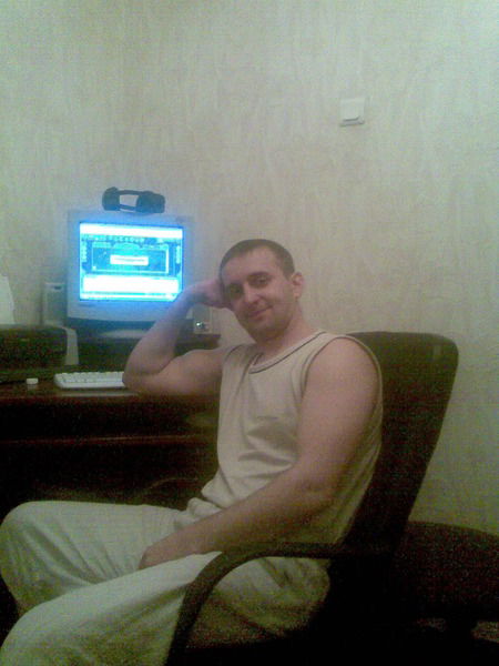 Сергей Завгородний