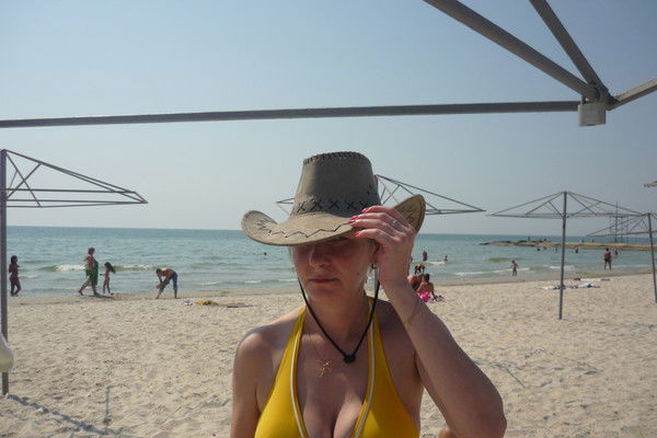 Наталия Качуевская