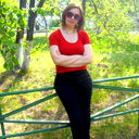 Юлия Кондратьева