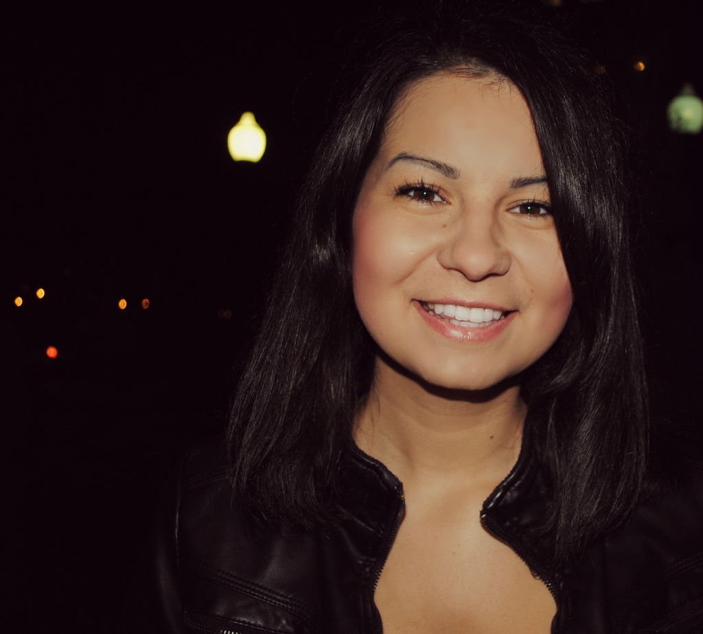 Викуся Нечипоренко