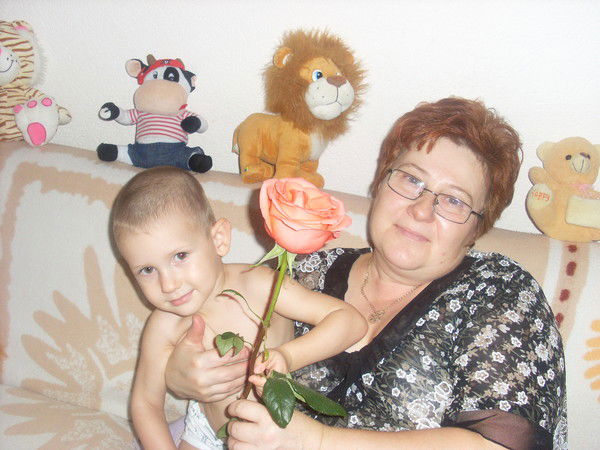 Ольга Коптева