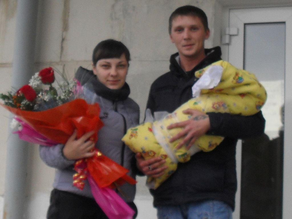 Ирина Майчук