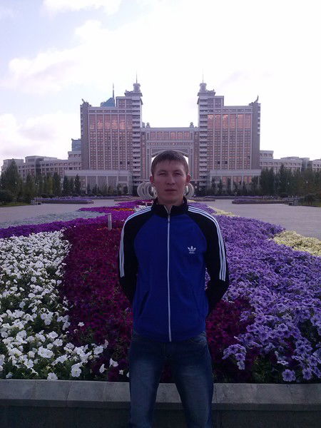 Раухат Джубашев