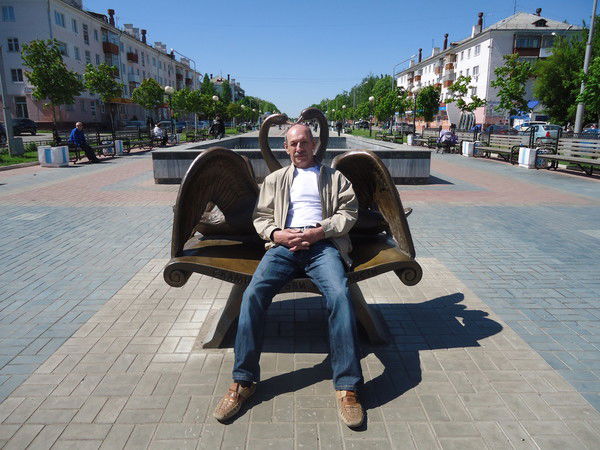 Александр Пятаев