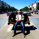 Александр Пятаев
