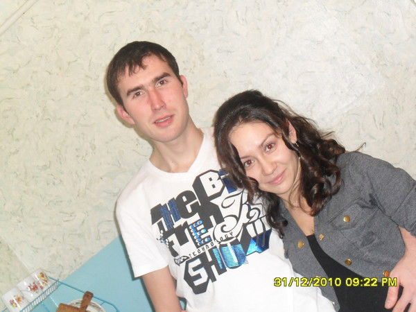 Ильнур Юлаев