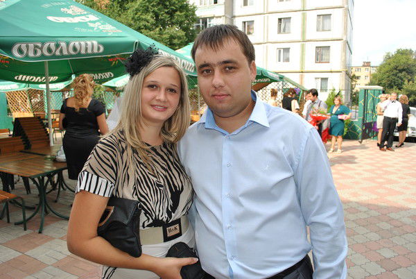 Виталий Шевченко