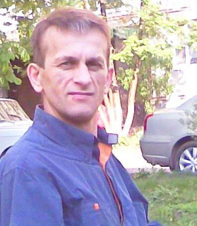 Александр Профатилов