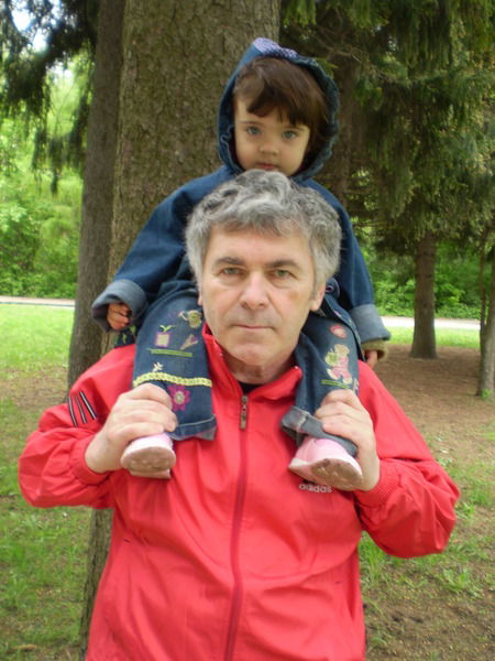 Юрий Шаргород