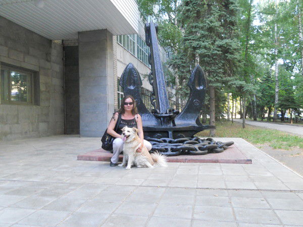 Мария Пугачёва