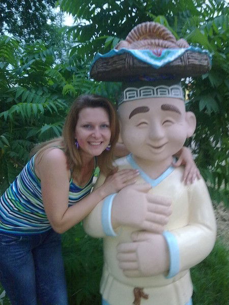 Marina Korshikova-Mirzaeva