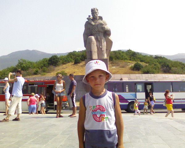 Артём Дульнев