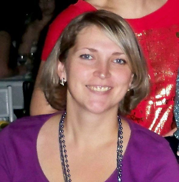 Зоя Каминская