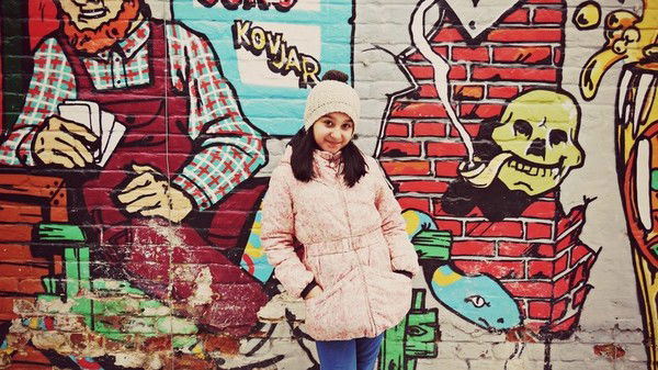 Ясмина Иминова