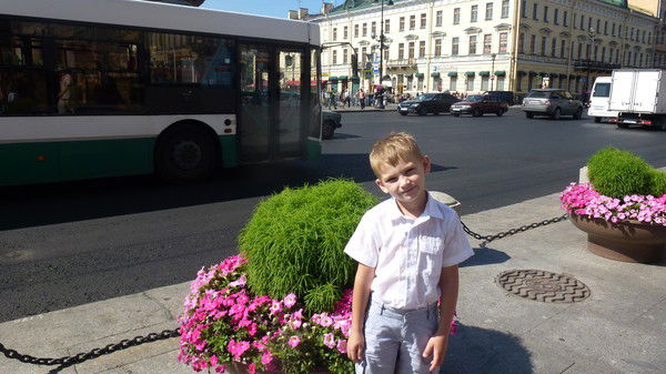 Лариса Бычкова