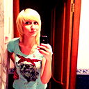 Лина Лушина