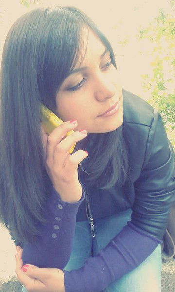 Не Твоя Девочка.....