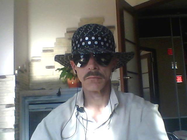 Владимир Писаренко