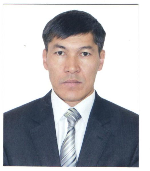 Серик Акылбеков