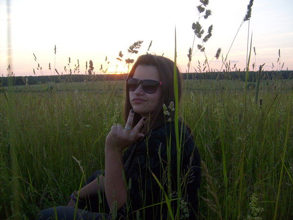 Елизавета Бобровская