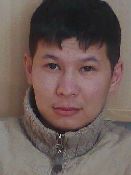 Бауыржан Ташенов