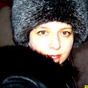 Светлана Фёдорова