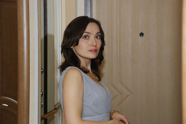 Ирина Федорова