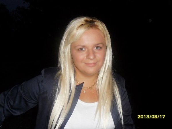 Валерия Максименкова