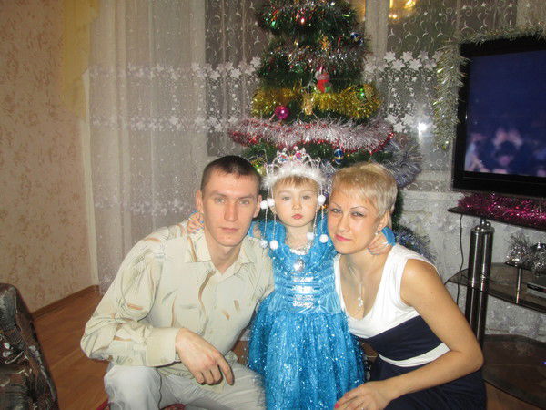 Сергей Самарин