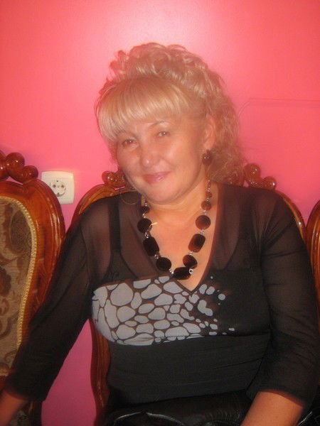 Бахыт Бекижанова