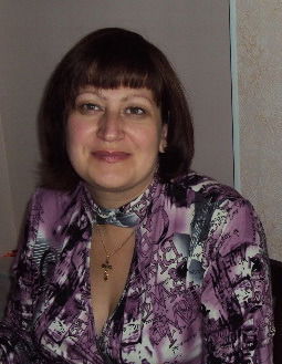 Наташа Желтая