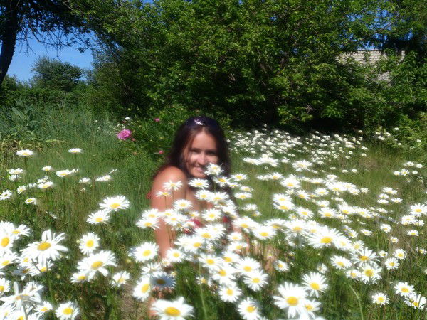 Катерина Гревцова